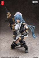 1/12 RA-02 Tactical Maid Kazune Tokiwa