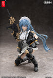 1/12 RA-02 Tactical Maid Kazune Tokiwa