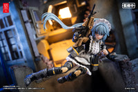 1/12 RA-02 Tactical Maid Kazune Tokiwa