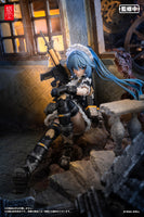 1/12 RA-02 Tactical Maid Kazune Tokiwa