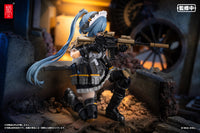 1/12 RA-02 Tactical Maid Kazune Tokiwa