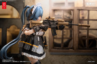 1/12 RA-02 Tactical Maid Kazune Tokiwa
