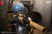 1/12 RA-02 Tactical Maid Kazune Tokiwa