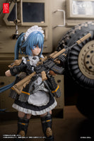 1/12 RA-02 Tactical Maid Kazune Tokiwa