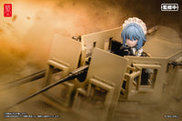 1/12 RA-02 Tactical Maid Kazune Tokiwa