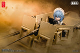 1/12 RA-02 Tactical Maid Kazune Tokiwa