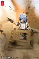1/12 RA-02 Tactical Maid Kazune Tokiwa