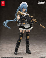 1/12 RA-02 Tactical Maid Kazune Tokiwa