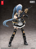 1/12 RA-02 Tactical Maid Kazune Tokiwa
