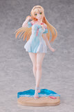 1/7 Klaudia Valentz: Swimsuit Ver. - Atelier Ryza: Ever Darkness & the Secret Hideout