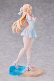 1/7 Klaudia Valentz: Swimsuit Ver. - Atelier Ryza: Ever Darkness & the Secret Hideout