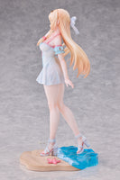 1/7 Klaudia Valentz: Swimsuit Ver. - Atelier Ryza: Ever Darkness & the Secret Hideout