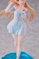 1/7 Klaudia Valentz: Swimsuit Ver. - Atelier Ryza: Ever Darkness & the Secret Hideout
