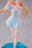 1/7 Klaudia Valentz: Swimsuit Ver. - Atelier Ryza: Ever Darkness & the Secret Hideout