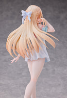 1/7 Klaudia Valentz: Swimsuit Ver. - Atelier Ryza: Ever Darkness & the Secret Hideout