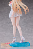 1/7 Klaudia Valentz: Swimsuit Ver. - Atelier Ryza: Ever Darkness & the Secret Hideout