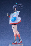 1/7 Gridman Universe: Rikka Takarada: Dreamy Divas Ver. Plushie Set