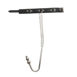 Collar Anal Hook 3 Balls