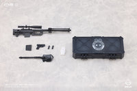 1/12 Sniper Leoni (Bunny Rapid Action Squad)