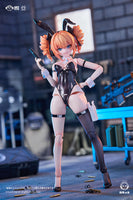 1/12 Sniper Leoni (Bunny Rapid Action Squad)