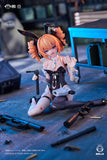 1/12 Sniper Leoni (Bunny Rapid Action Squad)