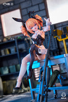 1/12 Sniper Leoni (Bunny Rapid Action Squad)