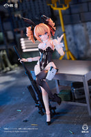 1/12 Sniper Leoni (Bunny Rapid Action Squad)