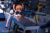 1/12 Sniper Leoni (Bunny Rapid Action Squad)