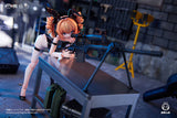 1/12 Sniper Leoni (Bunny Rapid Action Squad)