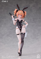 1/12 Sniper Leoni (Bunny Rapid Action Squad)