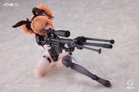 1/12 Sniper Leoni (Bunny Rapid Action Squad)