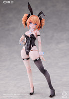 1/12 Sniper Leoni (Bunny Rapid Action Squad)