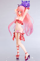 1/6 Succubus Lulumu Swimsuit ver. Illustrated by Tamano Kedama