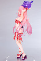 1/6 Succubus Lulumu Swimsuit ver. Illustrated by Tamano Kedama
