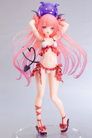 1/6 Succubus Lulumu Swimsuit ver. Illustrated by Tamano Kedama