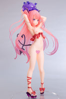 1/6 Succubus Lulumu Swimsuit ver. Illustrated by Tamano Kedama