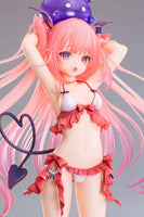 1/6 Succubus Lulumu Swimsuit ver. Illustrated by Tamano Kedama