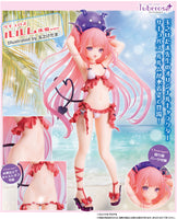 1/6 Succubus Lulumu Swimsuit ver. Illustrated by Tamano Kedama