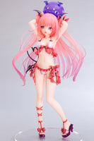 1/6 Succubus Lulumu Swimsuit ver. Illustrated by Tamano Kedama