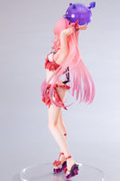 1/6 Succubus Lulumu Swimsuit ver. Illustrated by Tamano Kedama