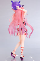 1/6 Succubus Lulumu Swimsuit ver. Illustrated by Tamano Kedama
