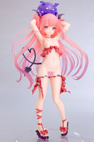 1/6 Succubus Lulumu Swimsuit ver. Illustrated by Tamano Kedama