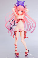 1/6 Succubus Lulumu Swimsuit ver. Illustrated by Tamano Kedama