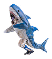 1/6 FigZero Ebisu (Peace Sharks Mascot Version) (Dorohedoro)