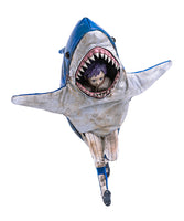 1/6 FigZero Ebisu (Peace Sharks Mascot Version) (Dorohedoro)