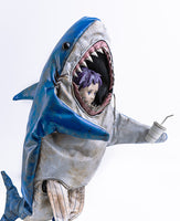 1/6 FigZero Ebisu (Peace Sharks Mascot Version) (Dorohedoro)