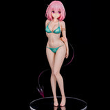 1/4 To Love-Ru Darkness Swimsuit Series Momo Velia Deviluke Figure