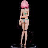 1/4 To Love-Ru Darkness Swimsuit Series Momo Velia Deviluke Figure