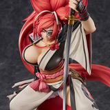 Guilty Gear -STRIVE- Baiken