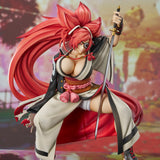 Guilty Gear -STRIVE- Baiken